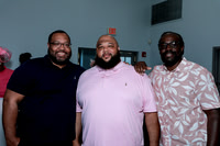 Kaila's Babyshower