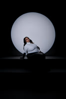 Patrice Maternity Shoot